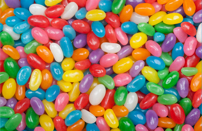 Confectionery