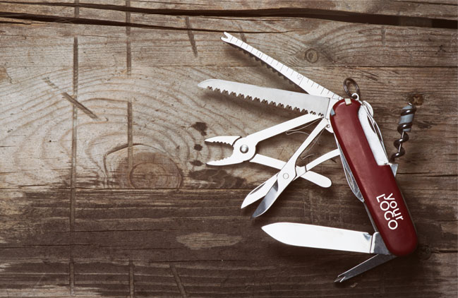 Auto and Tools